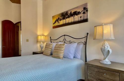 Playas de Rosarito Apartment | Puerto Nuevo Surf Villa del Cielo 2BR with pool