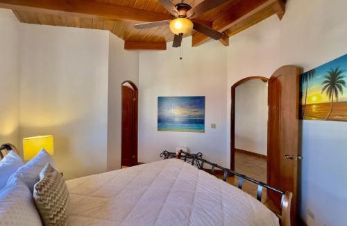 Playas de Rosarito Apartment | Puerto Nuevo Surf Villa del Cielo 2BR with pool