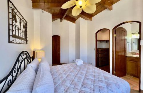 Playas de Rosarito Apartment | Puerto Nuevo Surf Villa del Mar 2BR with pool