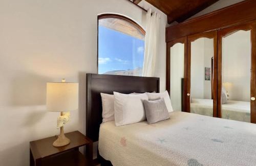 Playas de Rosarito Apartment | Puerto Nuevo Surf Villa del Mar 2BR with pool