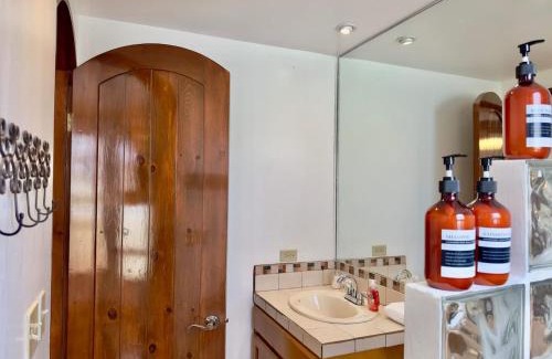 Playas de Rosarito Apartment | Puerto Nuevo Surf Villa Felicidad 2BR with pool