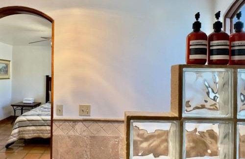 Playas de Rosarito Apartment | Puerto Nuevo Surf Villa Flores 2BR with pool