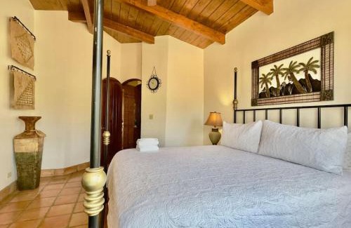 Playas de Rosarito Apartment | Puerto Nuevo Surf Villa Tranquilidad 2BR with pool