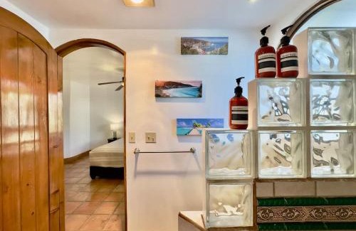 Playas de Rosarito Apartment | Puerto Nuevo Villa Fiesta 2BR 2BA with pool