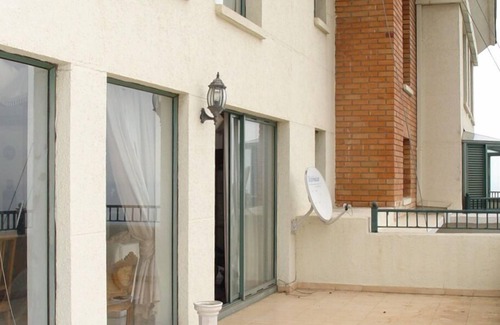 Vina del Mar Apartment | Puerto Pacifico Apartment