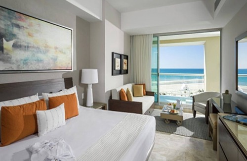 Centro Resort | Puerto Peñasco- Grand Mayan Resort - 2 Bedroom Suite
