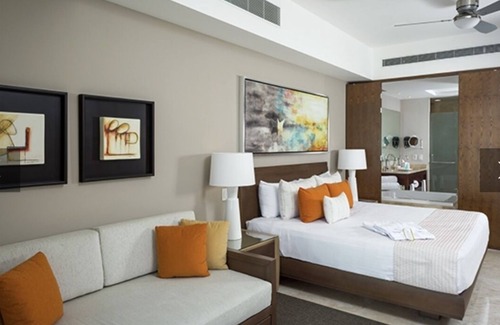 Centro Resort | Puerto Peñasco- Grand Mayan Resort - 2 Bedroom Suite