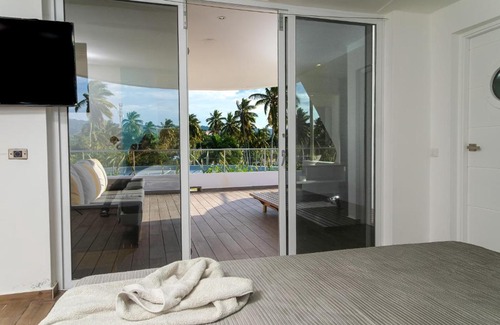 Las Terrenas Apartment | Puerto Plaza Las Terrenas
