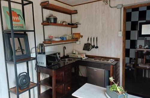 Puchuncavi Apartment | Puerto Rungue n°4