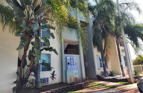 El Combate Apartment | Puerto Salinas Combate, Cabo Rojo