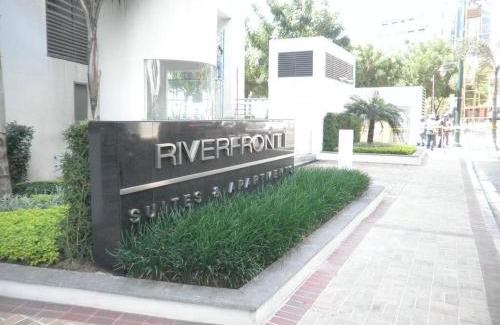 Las Penas Apartment | Puerto Santa Ana - Serene River