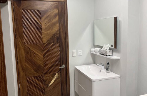 Boca de Tomatlan Apartment | Puerto Vallarta Ocean Frontage Family Vacation Home