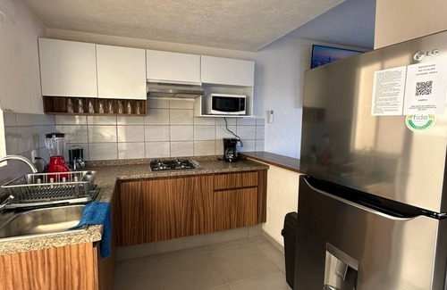 Valle de Banderas House | Puerto Vallarta Altavela Capri 5