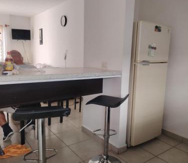 Ixtapa Apartment | Puerto Vallarta dep amueblado
