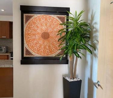 Flamingos Apartment | Puerto Vallarta Del Canto Luxury