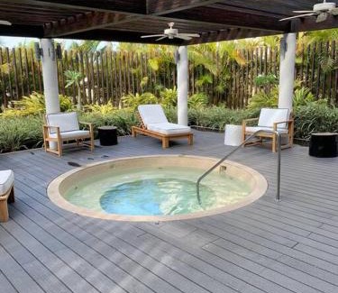 Flamingos Apartment | Puerto Vallarta Del Canto Luxury