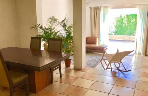Palmar de Aramara House | Puerto Vallarta Best Location Ever! Beach walking Distance , Close to everything