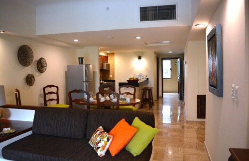 Las Glorias Resort | Puerto Vallarta Resort 2 Bedroom Villa