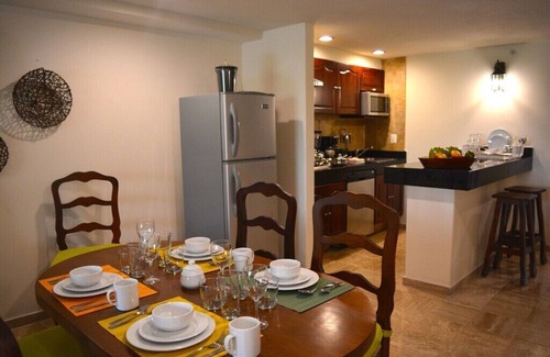 Las Glorias Resort | Puerto Vallarta Resort 2 Bedroom Villa