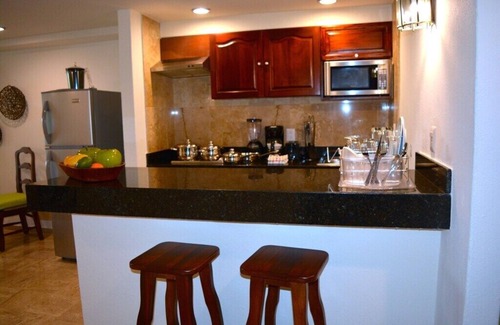Las Glorias Resort | Puerto Vallarta Resort 2 Bedroom Villa