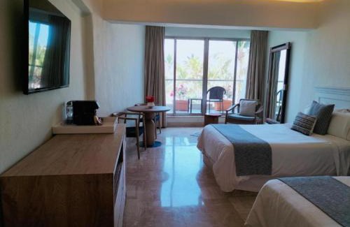 Nuevo Vallarta Apartment | Puerto vallarta