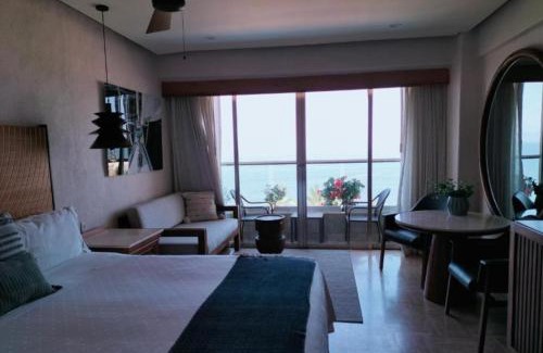 Nuevo Vallarta Apartment | Puerto vallarta