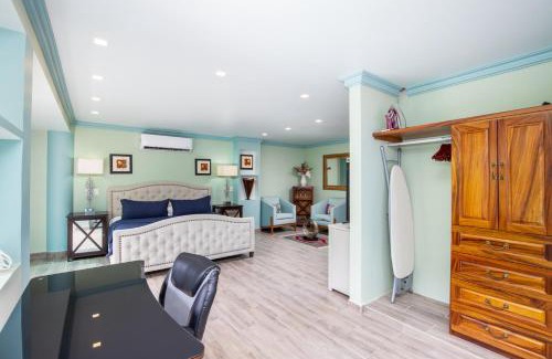 South Shore Hotel Area Hotel | Puerto Vallarta South Shore Luxury Suites,