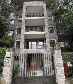 Puerto Varas Apartment | Puerto Varas, a pasos del lago