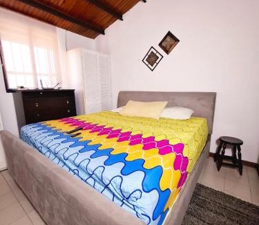 Lecheria Apartment | Puerto Velero Hospedaje