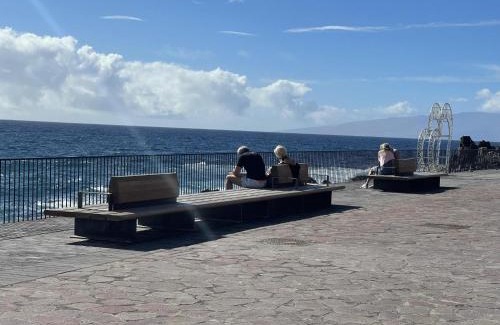 Playa San Juan Apartment | Puesta de Sol Rentals 3BJ