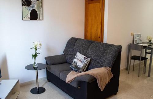 Playa San Juan Apartment | Puesta de Sol Rentals 2BR