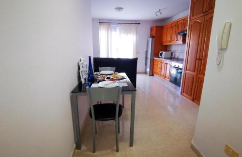 Playa San Juan Apartment | Puesta de Sol Rentals 2CR