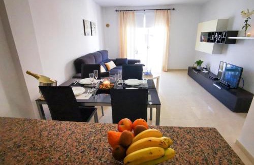 Playa San Juan Apartment | Puesta de Sol Rentals 2DR