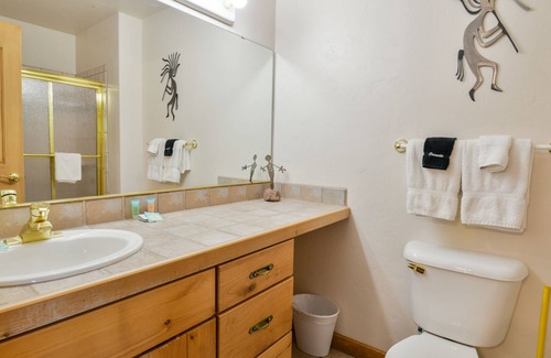 Moab South Valley House | Puesta Del Sol 3471