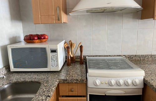 Mazatlan Apartment | Puesta del Sol