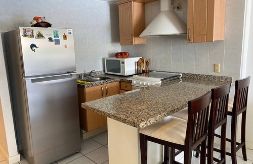 Mazatlan Apartment | Puesta del Sol