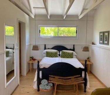 Wilderness Beach Apartment | PuffFish Loft