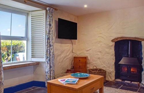 Berea House | Puffin Cottage