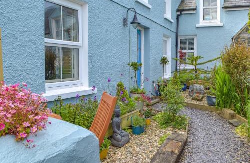 Berea House | Puffin Cottage
