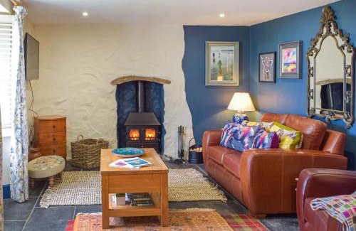 Berea House | Puffin Cottage