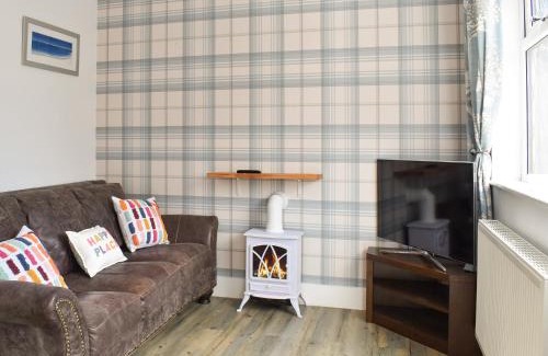 Amble House | Puffin Cottage