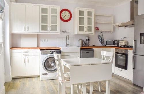 Amble House | Puffin Cottage