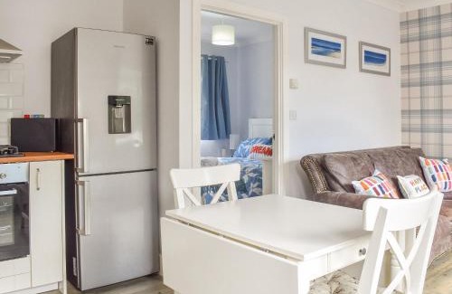 Amble House | Puffin Cottage