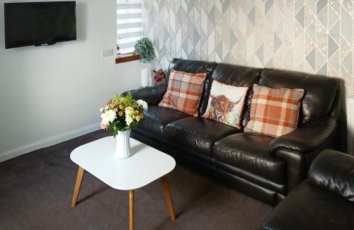 Sandhaven House | Puffin Cottage