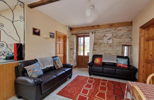 Whitland House | Puffin Cottage