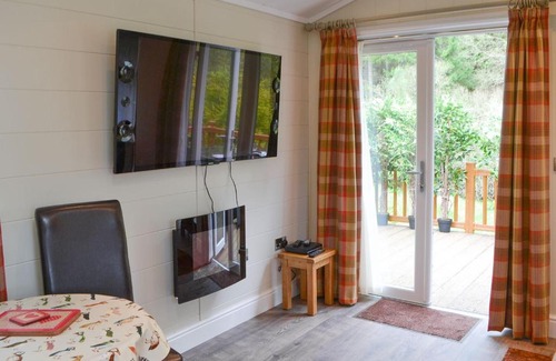 Newcastle-upon-Tyne House | Puffin Cottage - UK10032