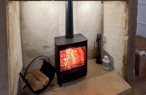 Amble House | Puffin House