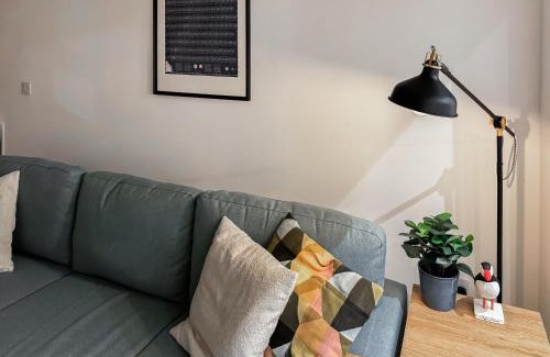 Amble House | Puffin House