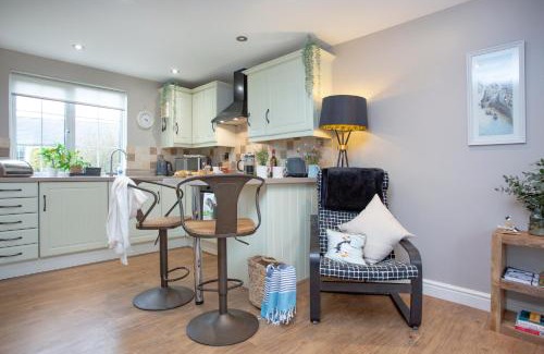 Sidmouth Apartment | Puffin Leigh Cottages