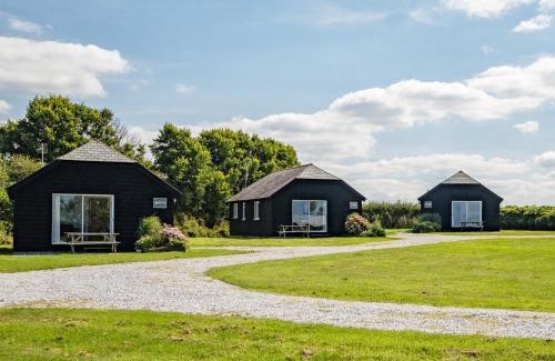 Port Isaac House | Puffin Lodge